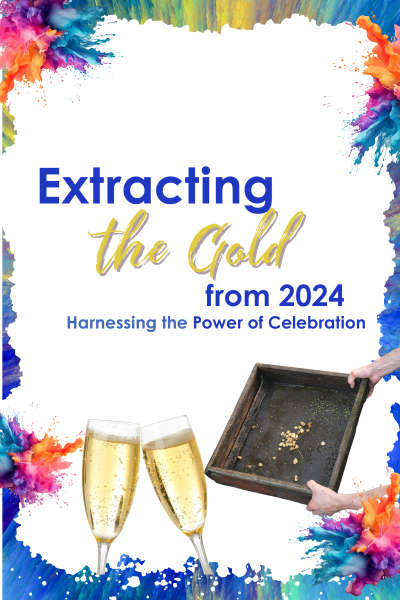 extract the gold from 2024