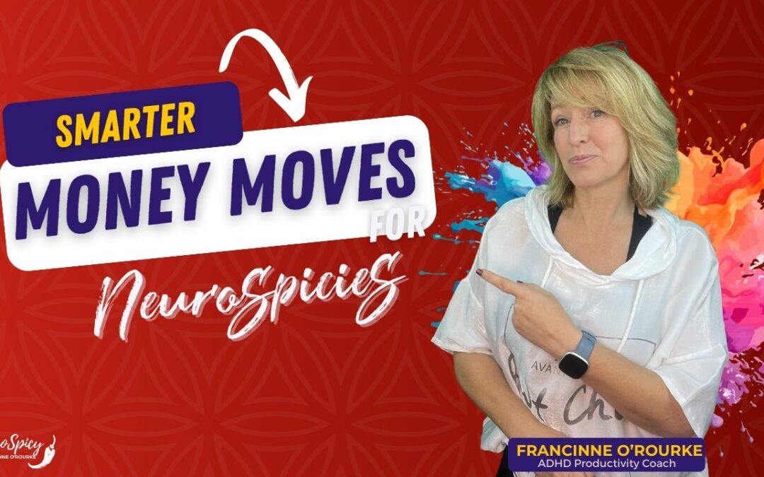 Smarter Money Moves (Vlog)