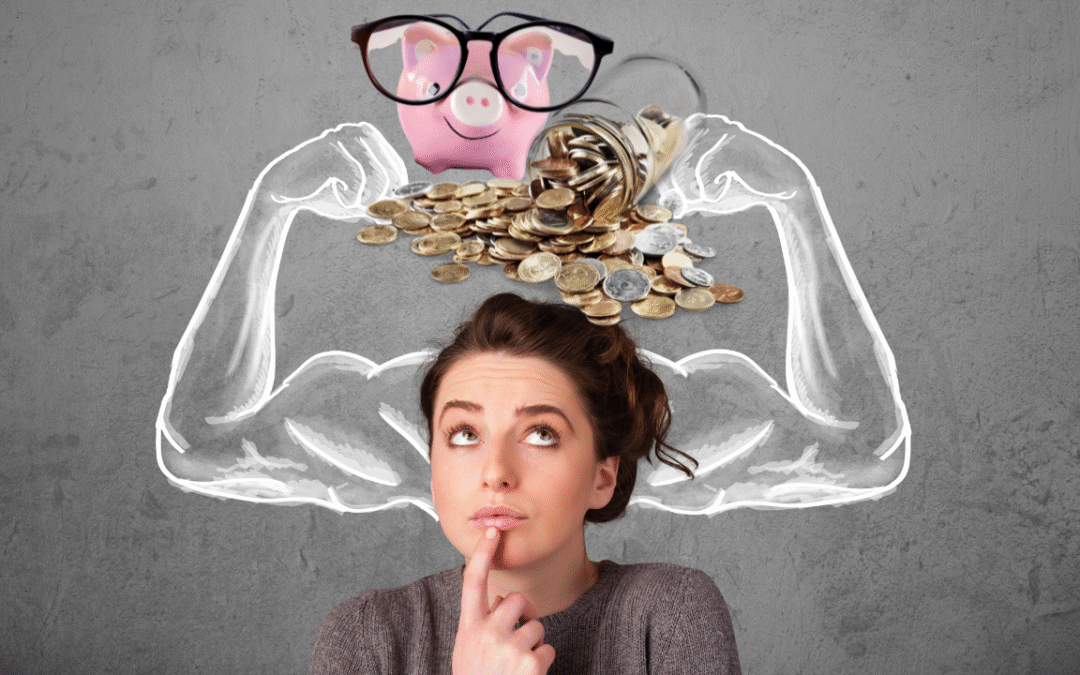 Financial Fitness for the ADHD Mind